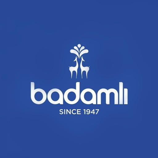 Badamlı